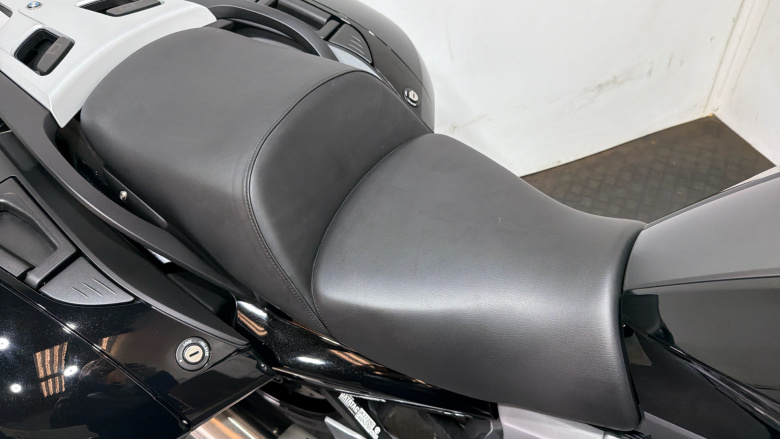 BMW K1600 GT SE ABS